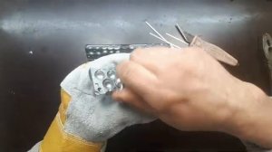 Форма для отливки разборных чебурашек,обзор,отливка грузил.