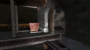 Прохождение Stalker Lost World Troops of Doom(1 серия)