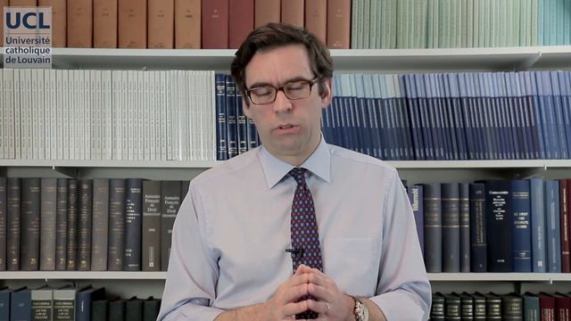3 International Law and its Various Names смотреть онлайн