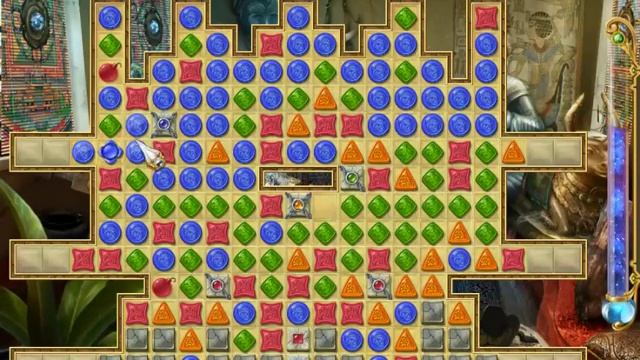 Геймплей игры Древняя пещера 2 смотреть онлайн