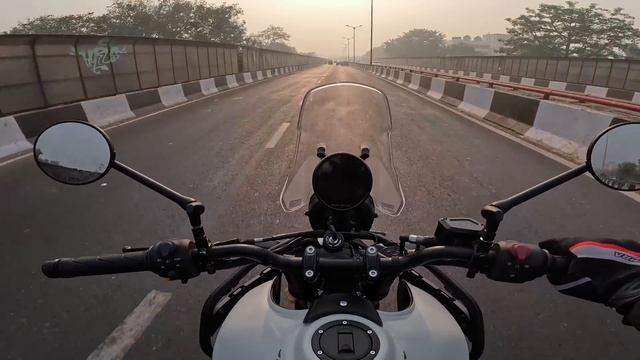 Himalayan 450 Review: How It Rides In Real World Conditions смотреть онлайн