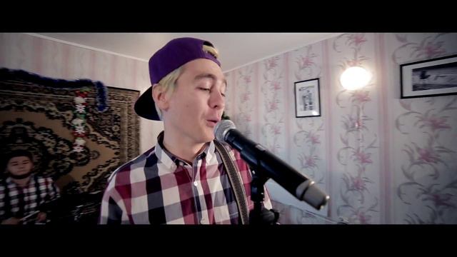 Studio Videolux / Lucky Strike - НОВОГОДНЕЕ ПРОМО 2015 смотреть онлайн