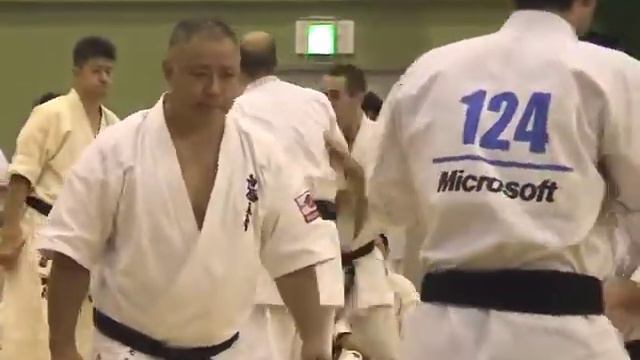 Дан тест бои в Японии 2007 год смотреть онлайн