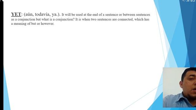 present perfect - Already, yet and still смотреть онлайн