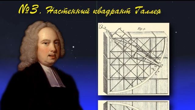 Королевская обсерватория Гринвича. Часть 5. Наблюдения смотреть онлайн