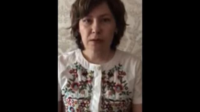 "Пошив военной пилотки". Объединение "Дизайн и пошив сцен. костюмов", педагог Бикбова Л.А. смотреть онлайн