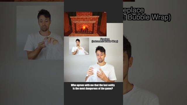 Roblox Doors sounds in real life #shorts смотреть онлайн