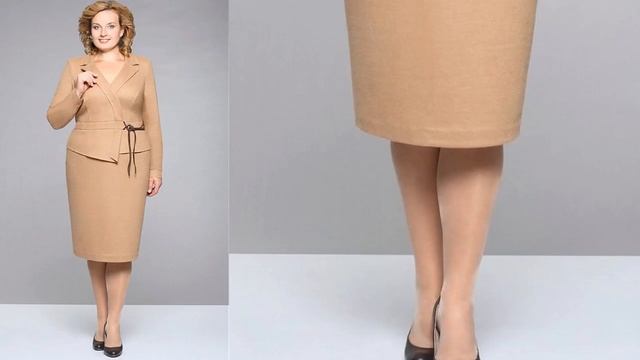 Юбки для женщин 50 смотреть онлайн