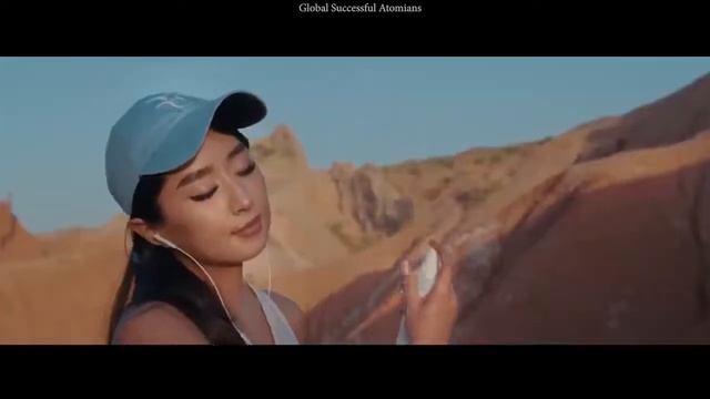 Atomy Kyrgyzstan / Atomy уже в Кыргызстане смотреть онлайн