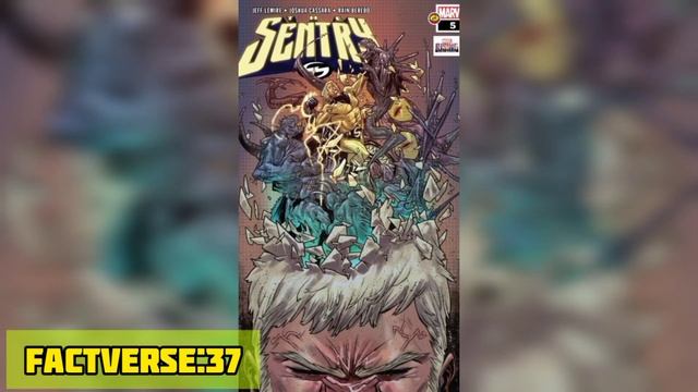 Top Copy Cat Superheros From Marvel And DC!? |Comic Bangla|Factverse:37 смотреть онлайн