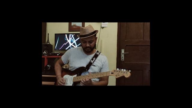 TICO TICO - Electric Guitar