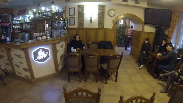 Татьяна Монтян в Донецке. Часть 4 [9.04.2015 г.] смотреть онлайн