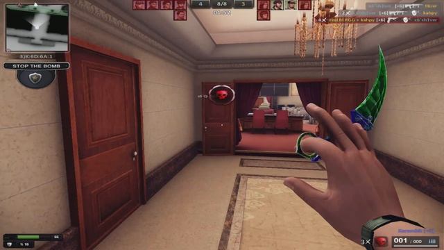 Zula Europe - MAGNETIC смотреть онлайн