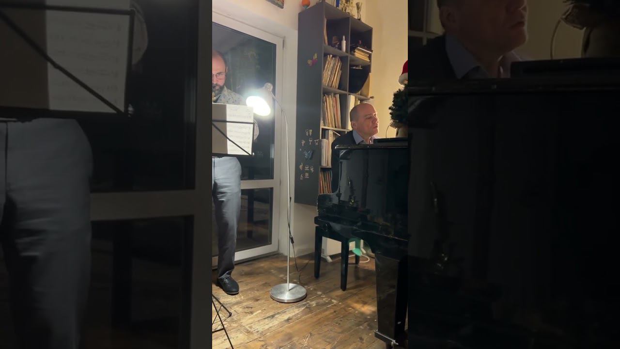 Концерт Джаз у камина смотреть онлайн