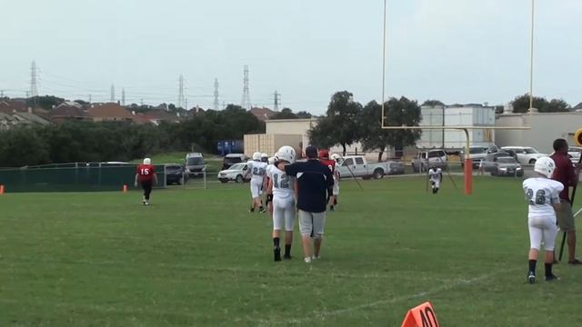 2016-09-01 Football Highlights: St. George 60 - Concordia 46 смотреть онлайн