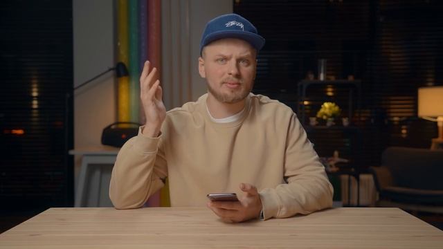 Смартфон, сделанный НЕ в Китае! Хорош? смотреть онлайн