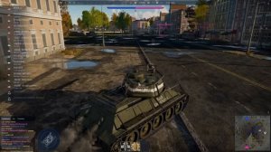 War Thunder VOLKOT разоблачает ЧСВ