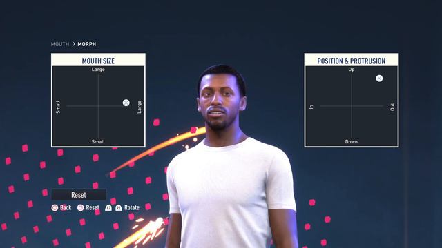 FIFA 23 - How To Make CJ (San Andreas) - In Game Real Face! смотреть онлайн