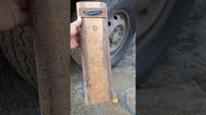 палка - самовытаскиватель одомашненная?