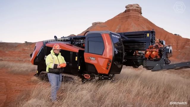 50 The Most Amazing Heavy Machinery In The World ▶ 30 смотреть онлайн