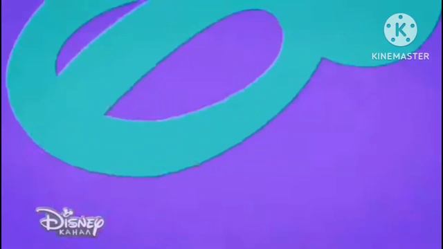 Конец вещания | Канал Disney (11.06.2023, 23:59)