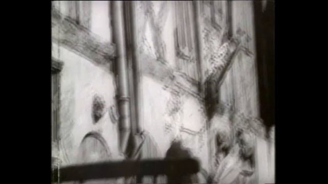 Кенигсберг довоенная хроника