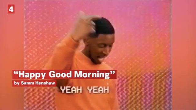 Giphy's Top 10 Gifs Of 2019 смотреть онлайн