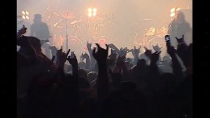 группа Мастер и Валерий Кипелов - Игры не для нас. Концерт XX лет.