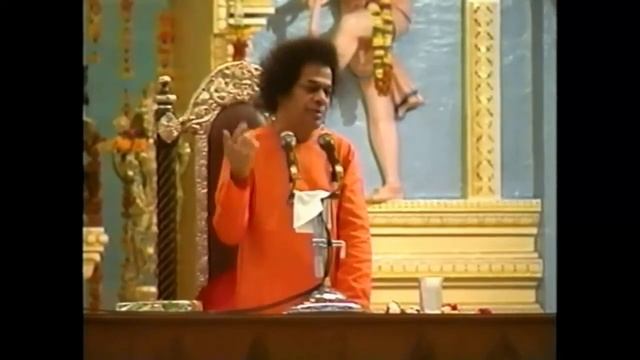 #bhajansSSB Sathya Sai Baba - Subramanyam / Сатья Саи Баба смотреть онлайн