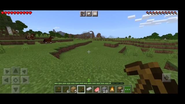 Minecraft Trial Gameplay смотреть онлайн