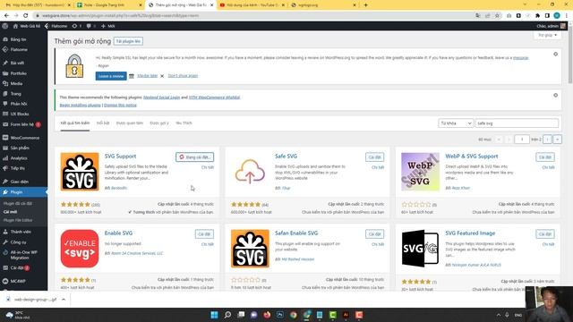 Tải SVG lên Wordpress смотреть онлайн