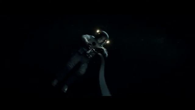 all we have are fire extinguishers in space смотреть онлайн