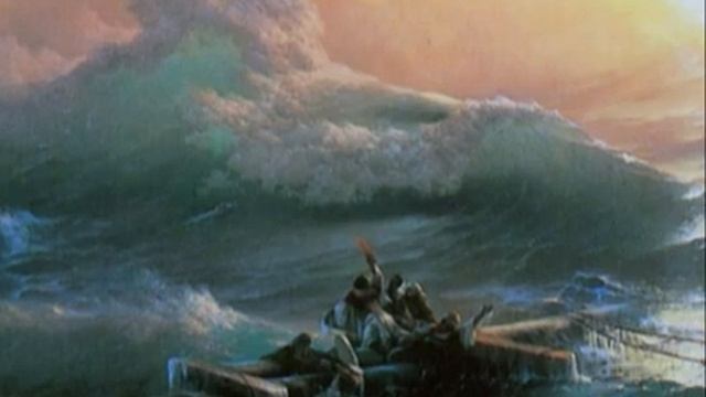 Рисование, выпуск 73. Маринисты смотреть онлайн