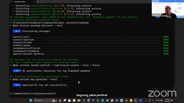 Web Development Study Jam 1.0 смотреть онлайн