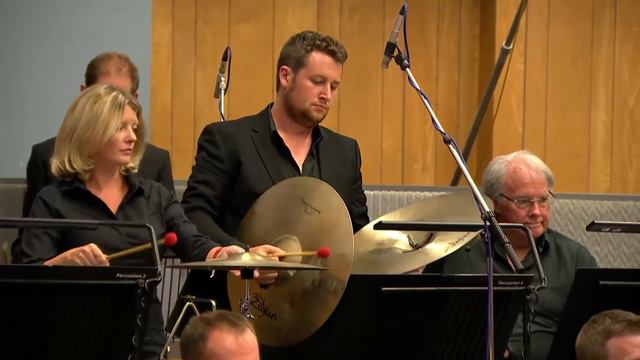 Final Fantasy XV OST Nox Aeterna (Live) смотреть онлайн