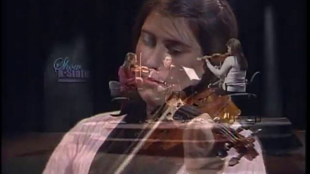 Handel: Passacaile - Manhattan Project String Quartet