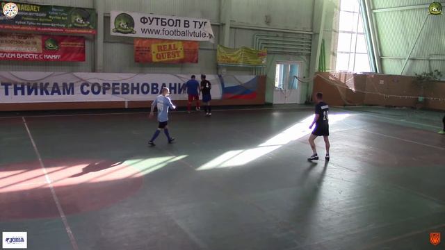 Вторая лига. Западная конференция. 3-й тур. СПЕЦТРАНСМОЛИТ - АДМИРАЛ -4:3(3:1) смотреть онлайн