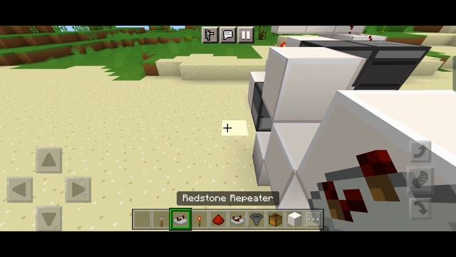 Shulker Box Unloader In Minecraft Pe/Bedrock/Java 1.19 | Automatic Shulker Box Unloader