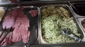 Отель АКВАЛОО отзыв, обзор номера, столовой, пляжа. Хамство на рецепшен