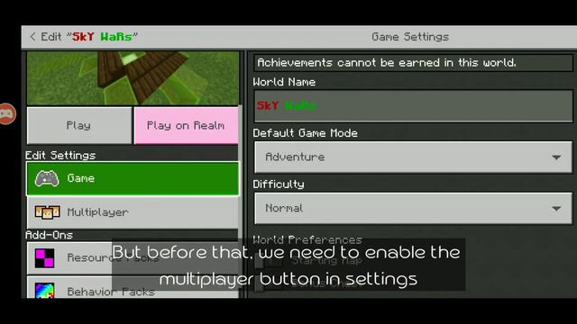 HOW TO HOST MINECRAFT WORLD IN OMLET ARCADE USING ONLY "MOBILE DATA" смотреть онлайн