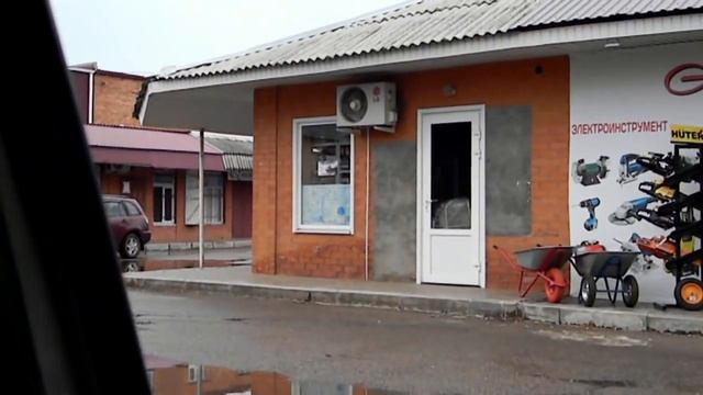 Кирпич и Газоблок , что стало через 3,5 года    часть -2 .