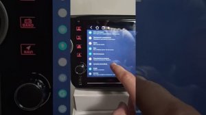 Как настроить магнитолу что бы работала без ключа. Андроид 10