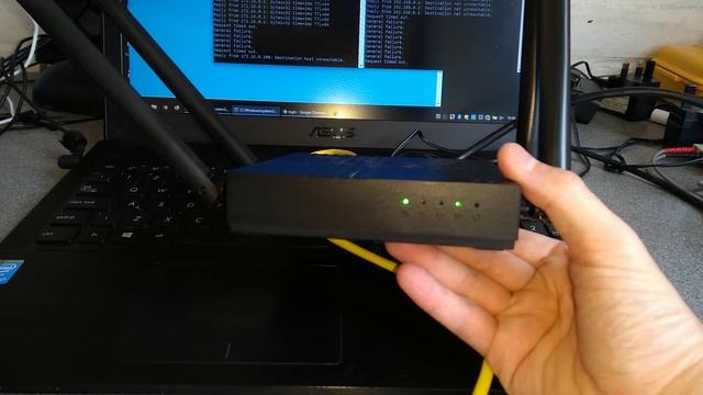 How to factory reset a TP-Link AC1200 Archer C64 Wi-Fi router. смотреть онлайн