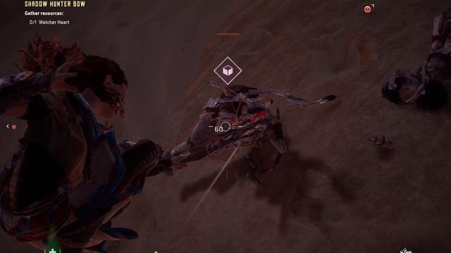 Horizon Zero Dawn Complete Edition 2022 11 17 22 34 43 смотреть онлайн
