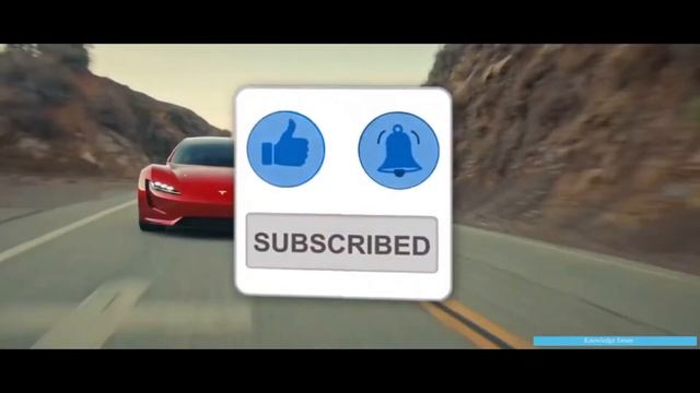 15 things you should know about TESLA MOTORS(60 fps) | future of cars | knowledge forum смотреть онлайн