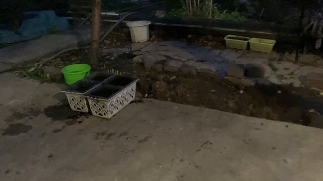 Ничего интересного в этих горшках нет смотреть онлайн