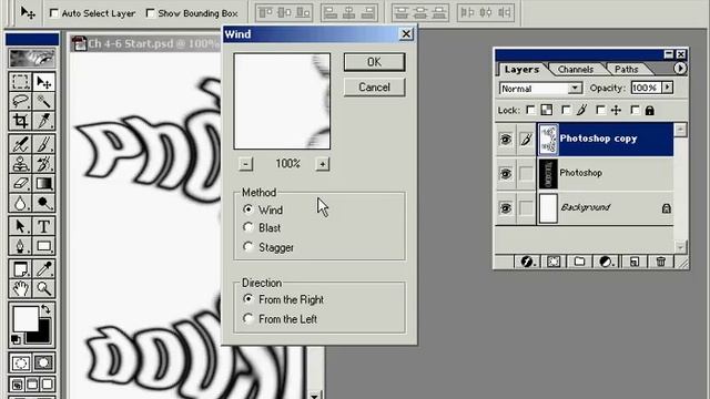 Photoshop Old version فوتوشوب نسخة قديمة ch13 смотреть онлайн