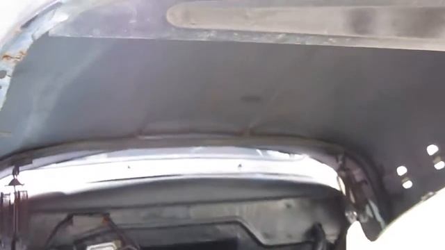 1951 Ford F 1 Truck Custom Frame Off Restored w V8 смотреть онлайн