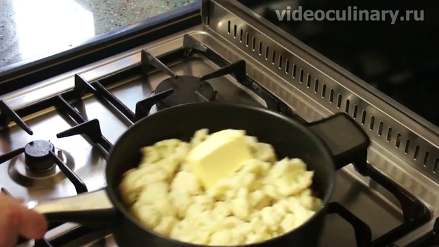 Как приготовить цветную капусту с зеленью смотреть онлайн