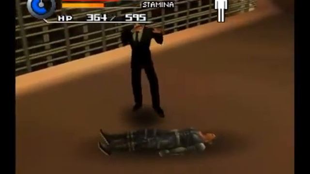 Let's Play Hybrid Heaven (Part 7) смотреть онлайн